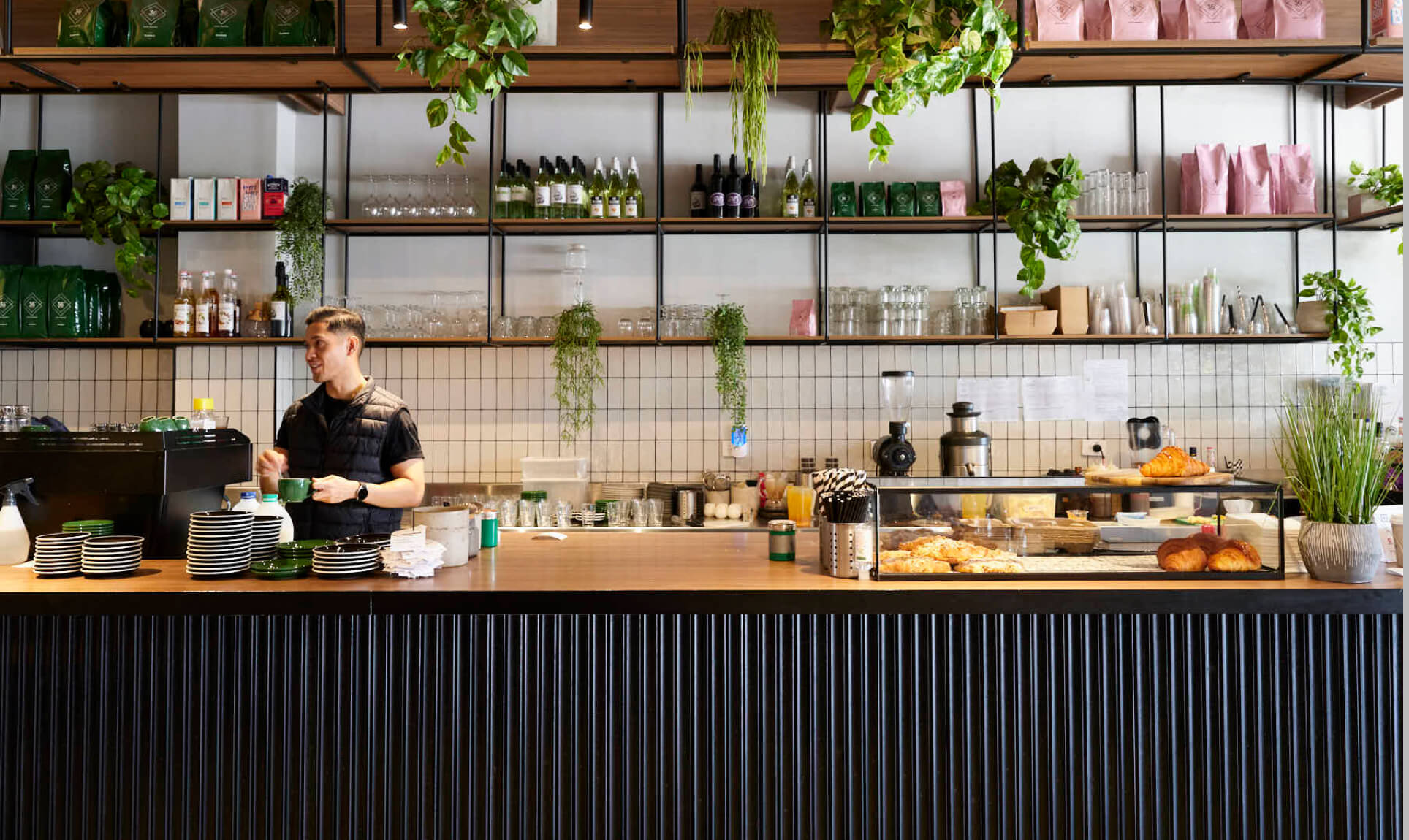 Populus Cafe
